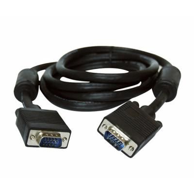 Кабель мультимедийный VGA 10.0m Patron (CAB-PN-VGA-VGA-10М) (CAB-PN-VGA-VGA-10М)
