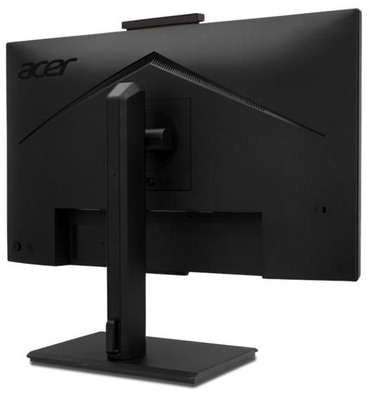 Монiтор 23.8" Acer B248YGbemiqprcuzx (UM.QB8EE.G01) Black | Зображення 7