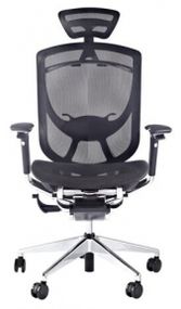 Кресло офисное GT Chair IFIT X black