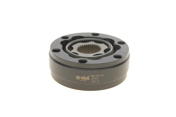 ШРКШ внутрішній VW Polo 1.0-1.6 1.9D SDI МКПП 94-99 1.4TDI 99-01 33z 92mm  44980871701 | Зображення 3