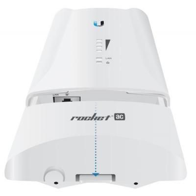 Точка доступа Wi-Fi Ubiquiti R5AC-Lite | Зображення 1
