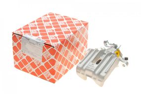 Супорт гальмівний задній  R VW Polo 02-14 178143