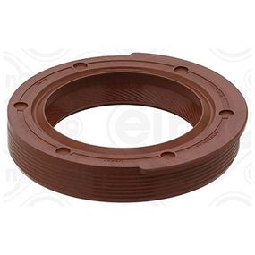 Сальник коленвала передний Mercedes Benz W108-W114 59-76/ W116 72-80/ W198 54-63 (45x67x13),284.785