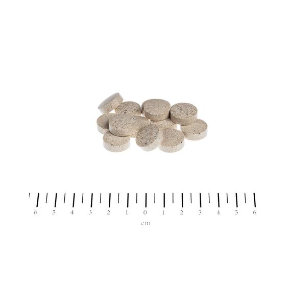 Вітамінний комплекс Canina Canhydrox GAG для собак при проблемах з суглобами та м язами 200 г 120 табл. | Зображення 1