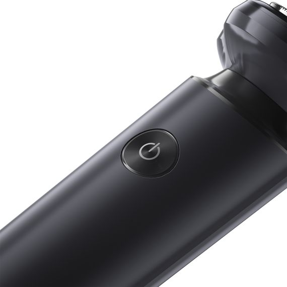 Електробритва Xiaomi Enchen Victor Rotary Shaver Black | Зображення 7