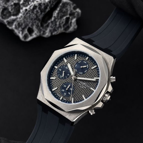 Чоловічий годинник GOODYEAR G.S01249.02.03 | Зображення 7