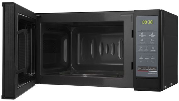 Микроволновая печь LG MS2042DARB (MS2042DARB) | Зображення 9