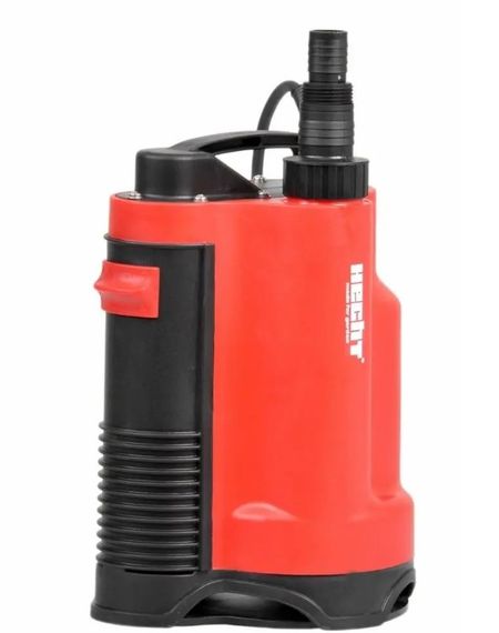 Дренажний насос HECHT 3775