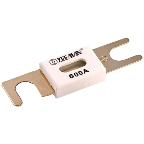 Victron Energy ANL-fuse 500A Запобіжник - Аксесуари