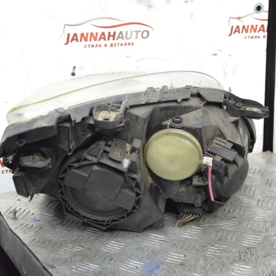 Фара ліва Mercedes B-Class W245 2005-2011 Фара ліва Мерседес Б-Клас в245 A1698207761 | Зображення 4