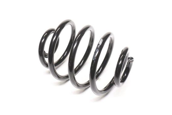 Пружина подвески OPEL ASTRA F задняя