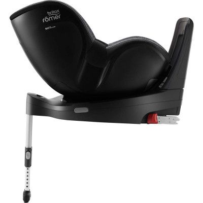 Автокресло Britax-Romer Dualfix M iSense V22 Graphite Marble (2000036755) | Зображення 4
