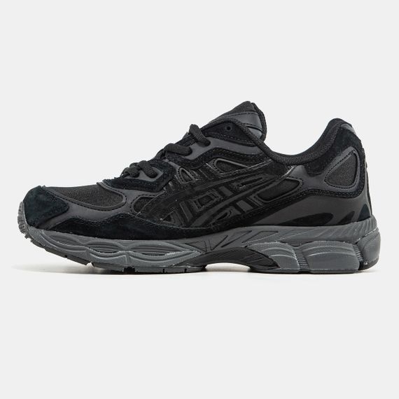 Кросівки Asics Gel-NYC / Gore-Tex (Термо) / асікс топ весна / осінь 2373 45 29 | Зображення 7