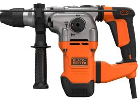 Перфоратор мережевий Black&Decker BEHS03K