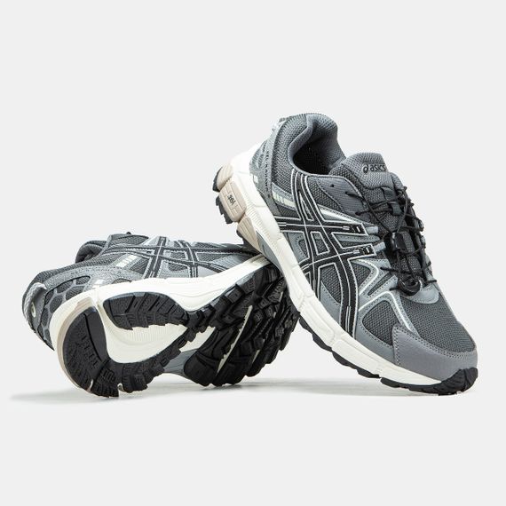 Чоловічі кросівки Asics Gel-Kahana 8 весна / осінь 1670 45 28.5-29 см | Зображення 8