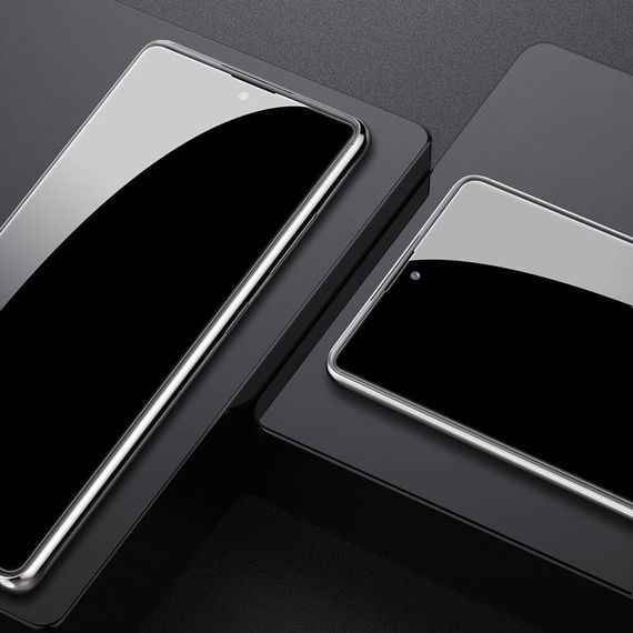 Захисне скло Nillkin (CP+PRO) для Samsung Galaxy S20 FE | Зображення 7