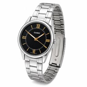 Чоловічий годинник Casio MTP-V005D-1B5