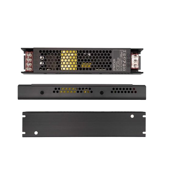 Блок живлення PROLUM™ 24V 400W 16.6А Series "SP" | Зображення 1