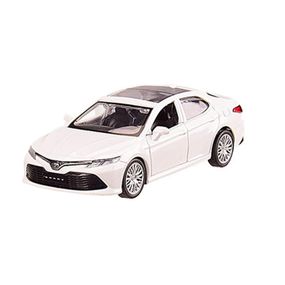 Машинка инерционная Toyota CAMRY 4339 масштаб 1: 43