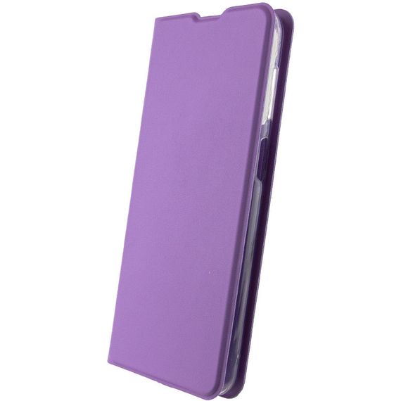 Шкіряний чохол книжка GETMAN Elegant (PU) для Samsung Galaxy M34 5G | Зображення 2