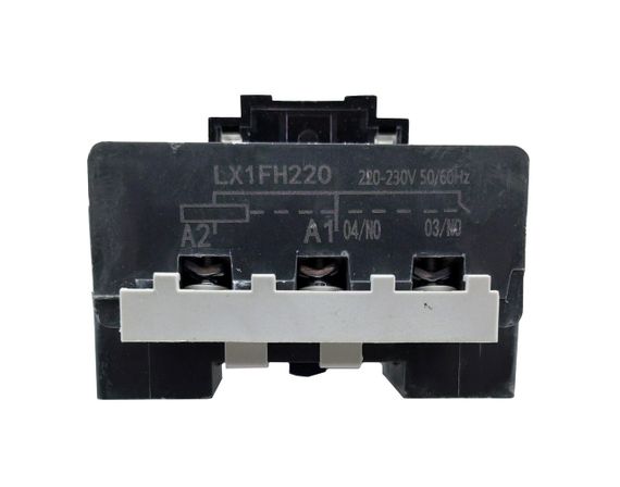 Катушка управления КМС-265А 220В Ny95504556 | Зображення 1