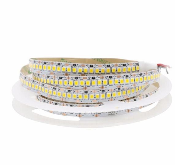 LED стрічка PROLUM™ 12V; 2835\240; IP20; Series "SG", Нейтральний-Білий (3800-4300K)