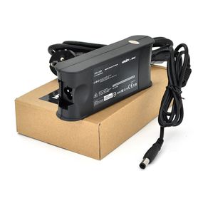БП MERLION для ноутбука DELL 19.5V 4.62А 90Вт шт. 7.4x5.0мм