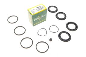 Ремкомплект суппорта переднего Lexus LS 06- d=43mm  243071