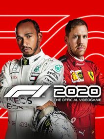 F1 2020 (PC) - Steam Key - LATAM