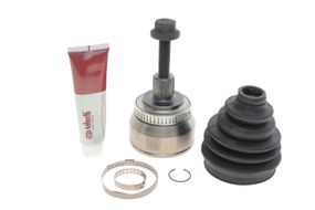 Шрус наружный VW Sharan 93-10 Ford Galaxy 95-06 36 38z  +ABS 48  44981514401