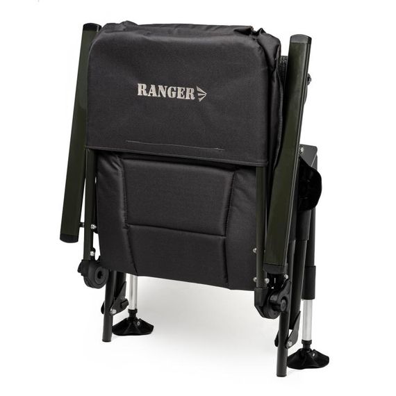 Кресло карповое Ranger Рower SL-109 (Арт. RA 2248) | Зображення 5