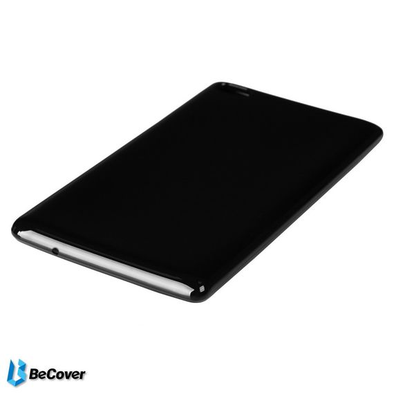 Чохол до планшета BeCover Lenovo Tab 4 7.0 TB-7504 Black (702162) | Зображення 1