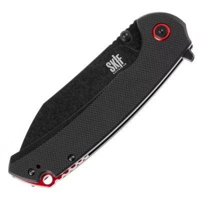 Нож Skif Jock Jr BSW Black (UL-002JBSWB) | Зображення 2