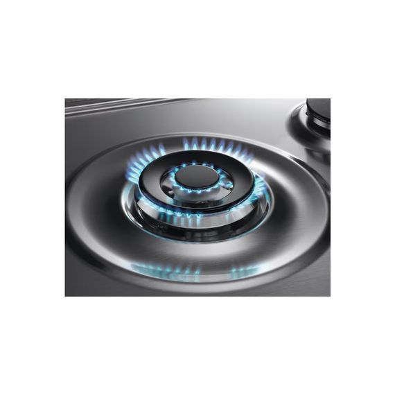 Варочная поверхность Electrolux KGS64562SX | Зображення 4