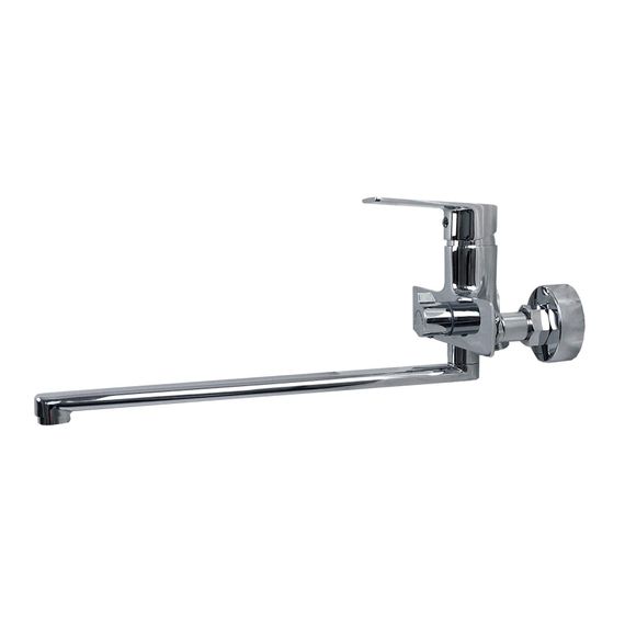 Змішувач для ванни Globus Lux Niagara GLN-0208 | Зображення 1