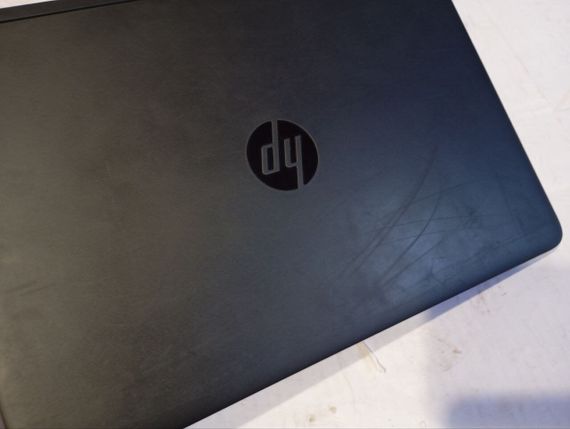Ноутбук Б-класс HP ProBook 640 G1 / 14" (1600x900) TN / Intel Core i5-4300M (2 (4) ядра по 2.6 - 3.3 GHz) / 8 GB DDR3 / 500 GB HDD / Intel HD Graphic 4600 / WebCam б/у | Зображення 8