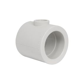 Трійник PPR Blue Ocean 63х25х63 редукційний