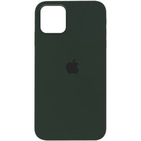 Чехол Silicone Case Full Protective (AA) для Apple iPhone 13 mini (5.4")