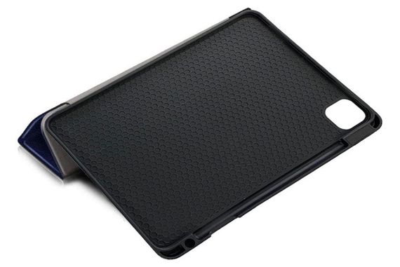 Чохол Primolux для планшета Apple iPad Pro 12.9" 2020 (A2069, A2229, A2232, A2233) Stylus TPU - Dark Blue | Зображення 4