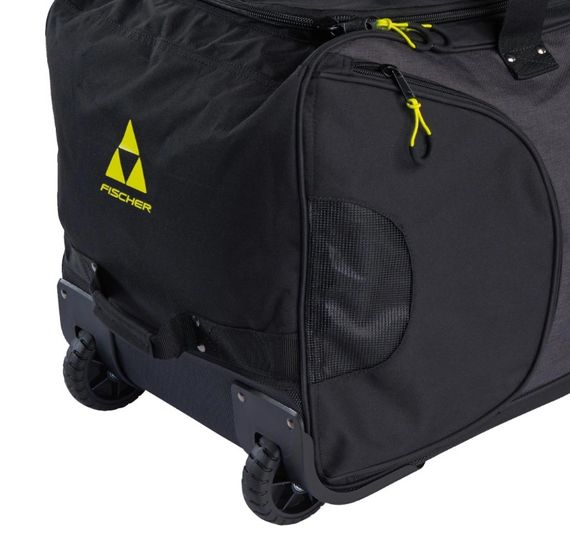 Сумка на колесах Fischer Wheeled Hockey Bag Sr | Зображення 2
