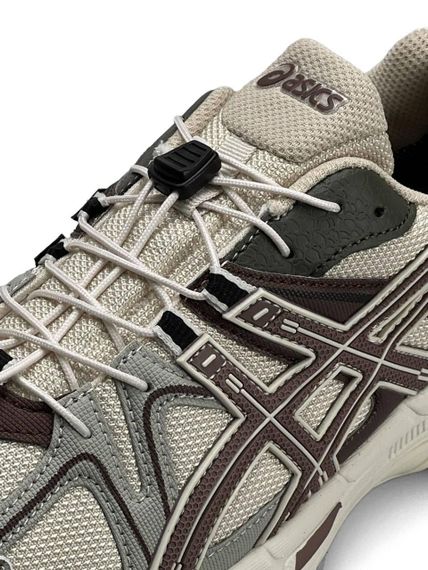 Мужские кроссовки ASICS Gel-Kahana 8 Gore-Tex Beige Olive весна / літо / осінь A4223 44 28 - 28,5 см | Зображення 3