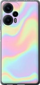 Чехол на Xiaomi Poco F5 пастель "3855u-3170-17620"
