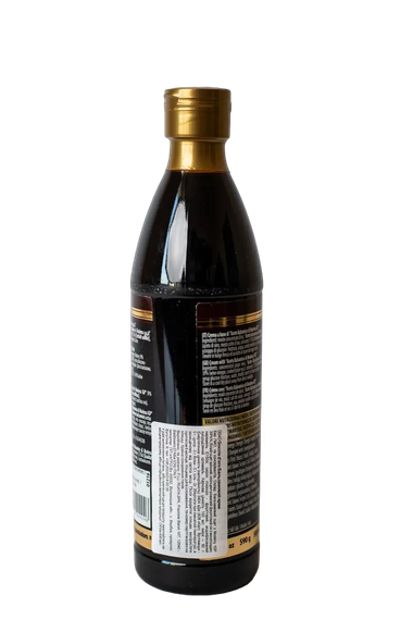 Бальзамический Крем Goccia D'oro - 0,500 л (ИТАЛИЯ) - ОРИГИНАЛ | Зображення 2