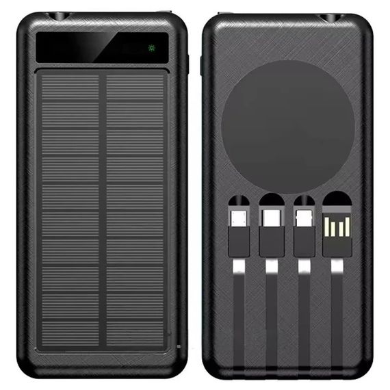 Павербанк 50000 мАг з швидкою зарядкою XPRO (234573857_637)