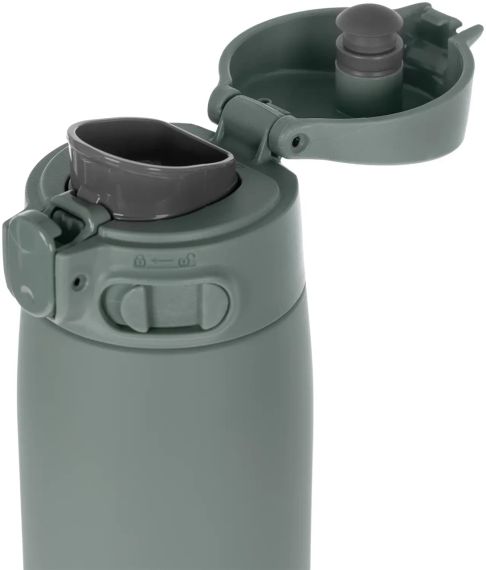 Термокружка Zojirushi SM-VH72GM 0,72 л moss green | Зображення 1