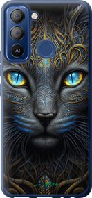 Чохол на Tecno POP 5 LTE BD4 Кішка "5548u-2639-2448"