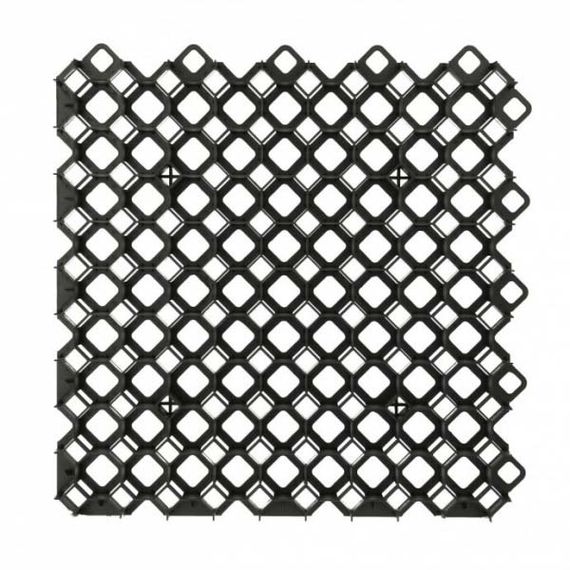 Газонна решітка Bradas MULTI GRID 40х600x600 мм KRMG40BC | Зображення 5