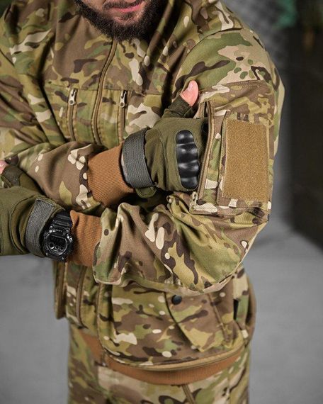 Літня тактична вітровка OBLIVION AVIATOR мультикам ДЛ7119 | Зображення 5