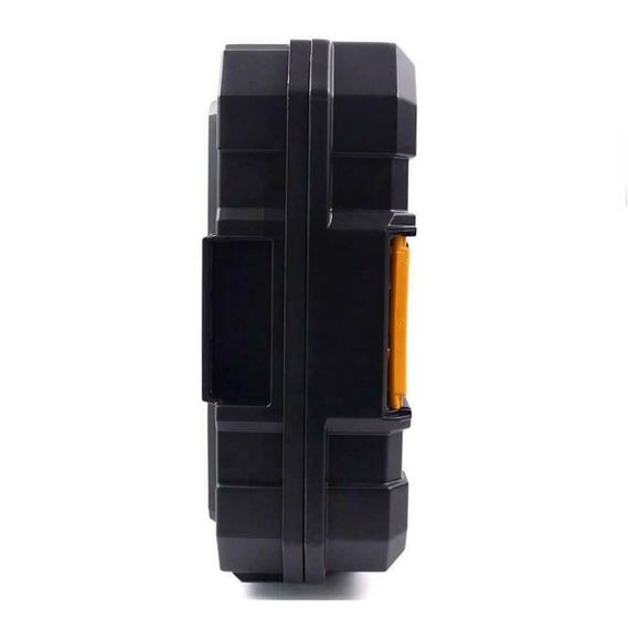 Дрель-шуруповерт аккумуляторная бесщёточная ударная 95 Нм DeWALT DCD996NT | Зображення 4