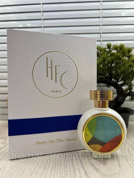 Парфумована вода Haute Fragrance Company Party On The Moon, 75 ml. Premium